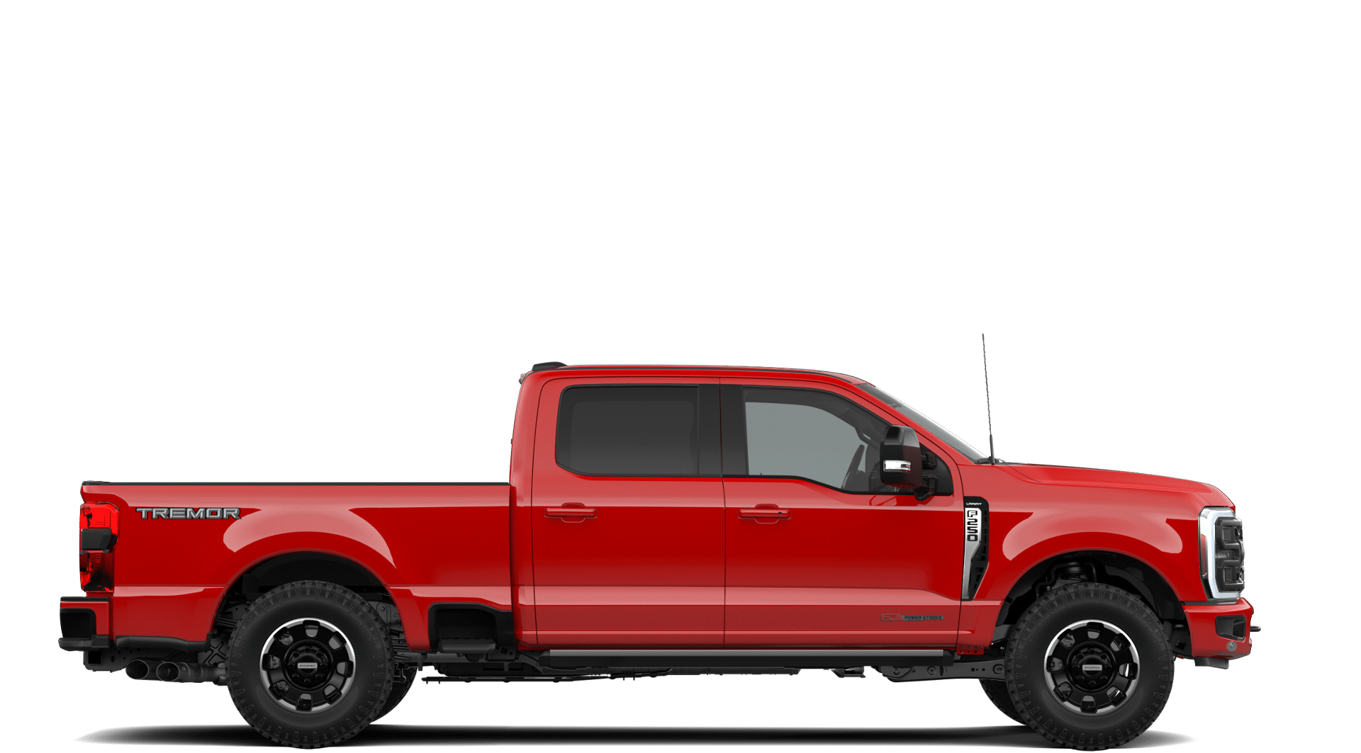 2026 Ford Super Duty® External Image 1